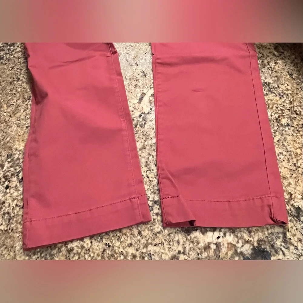 NWT Tailor Vintage Men’s Classic Fit Chino Pants